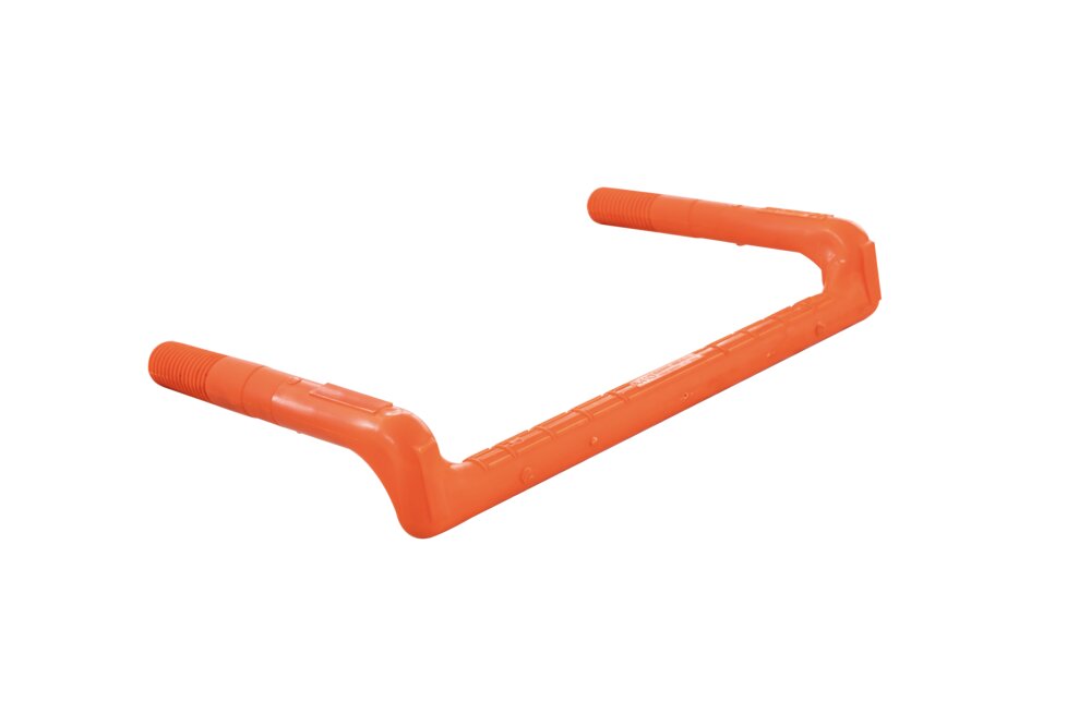 Munk Steigbügel Edelstahl V2A (1.4541) aus der Kategorie Steigschutz mit der Artikelnr. 065171, Rauchrohr