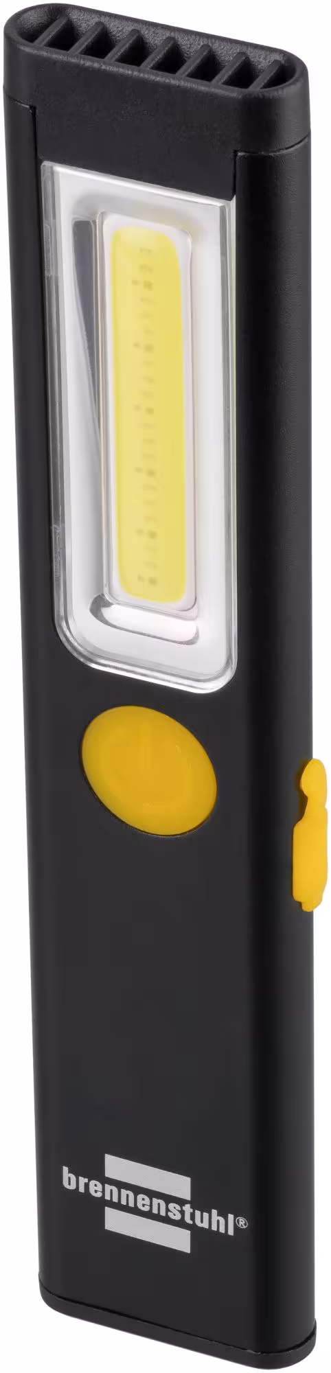 Zusatzbild des Artikels LED Akku Handleuchte PL 200 A 200lm aus Beleuchtung