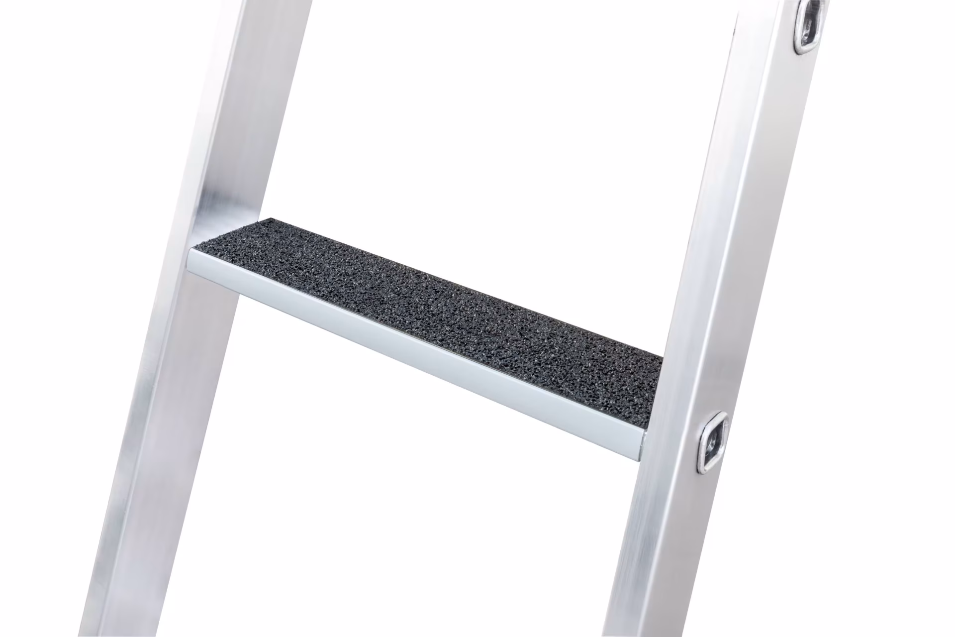 Munk Nachrüstsatz clip-step R13 für Einsteckteil für Plattformleiter steckbar aus der Kategorie Plattformleitern mit der Artikelnr. 041616