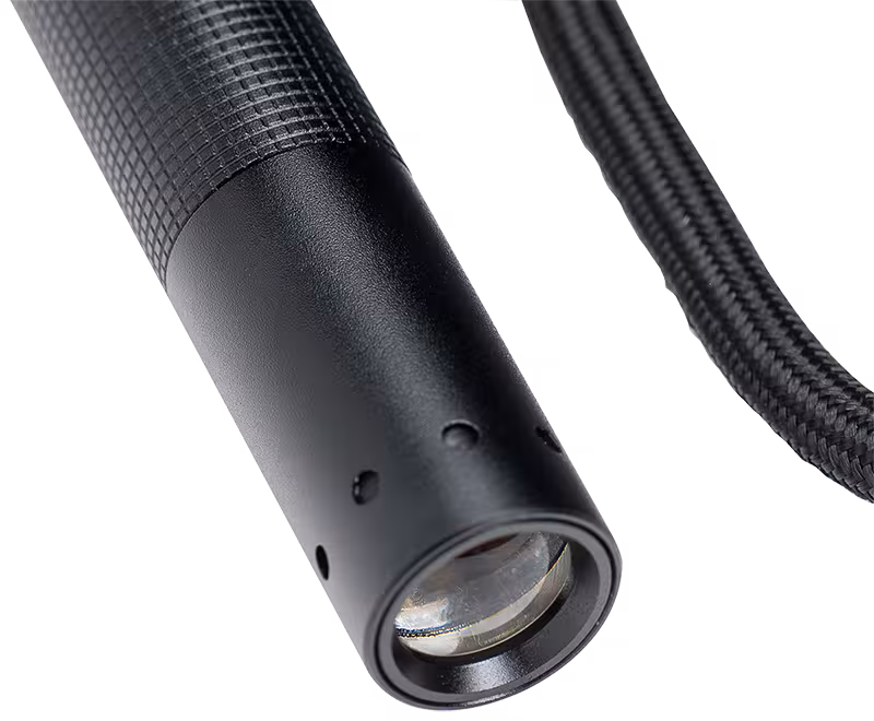 LED Stiftlampe, ELORA-335-27 von der Marke ELORA aus der Produktreihe Werkstattausstattung