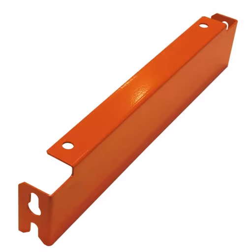 Z1-Unterzug, 621 mm, orange aus der Kategorie Z1 für Fachlasten bis 776kg mit der Artikelnummer 18113