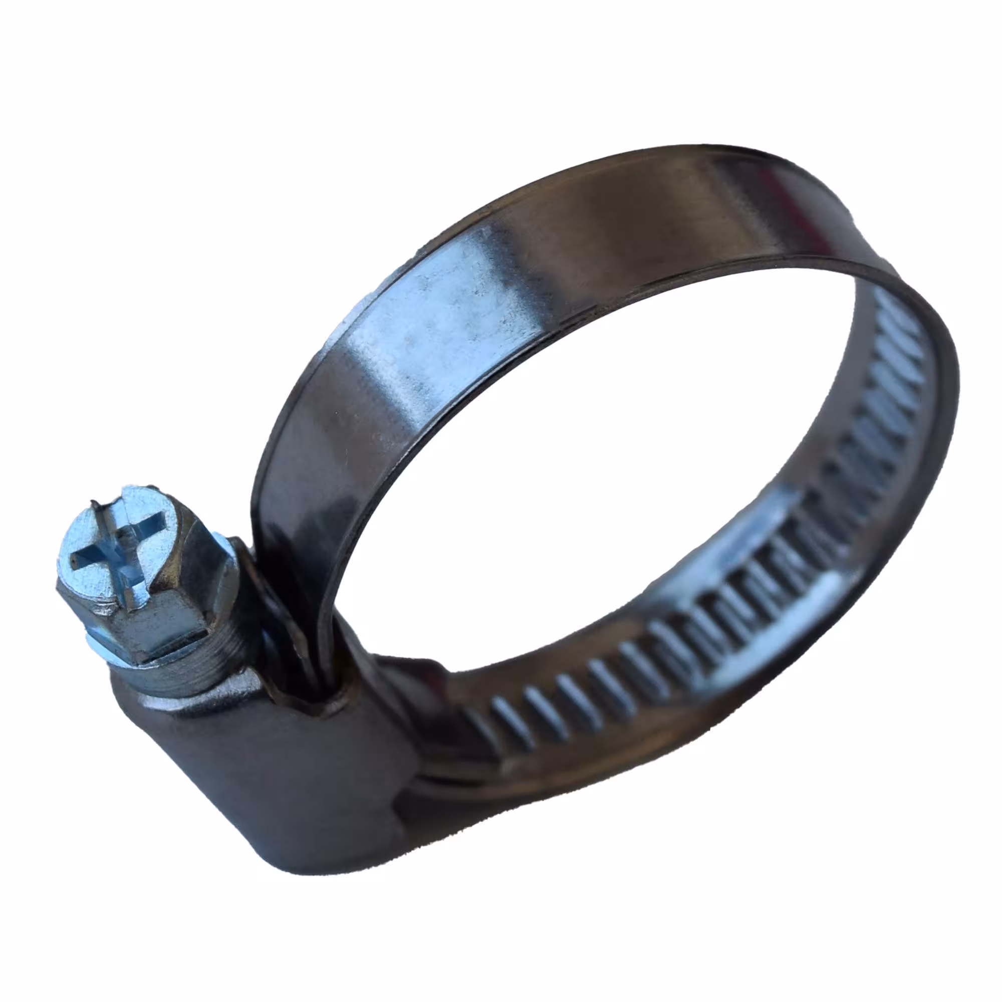 Schlauchschellen W2 von 10-16mm bis 60-170mm Bandbreite 9mm  aus der Kategorie Schlauchschellen
