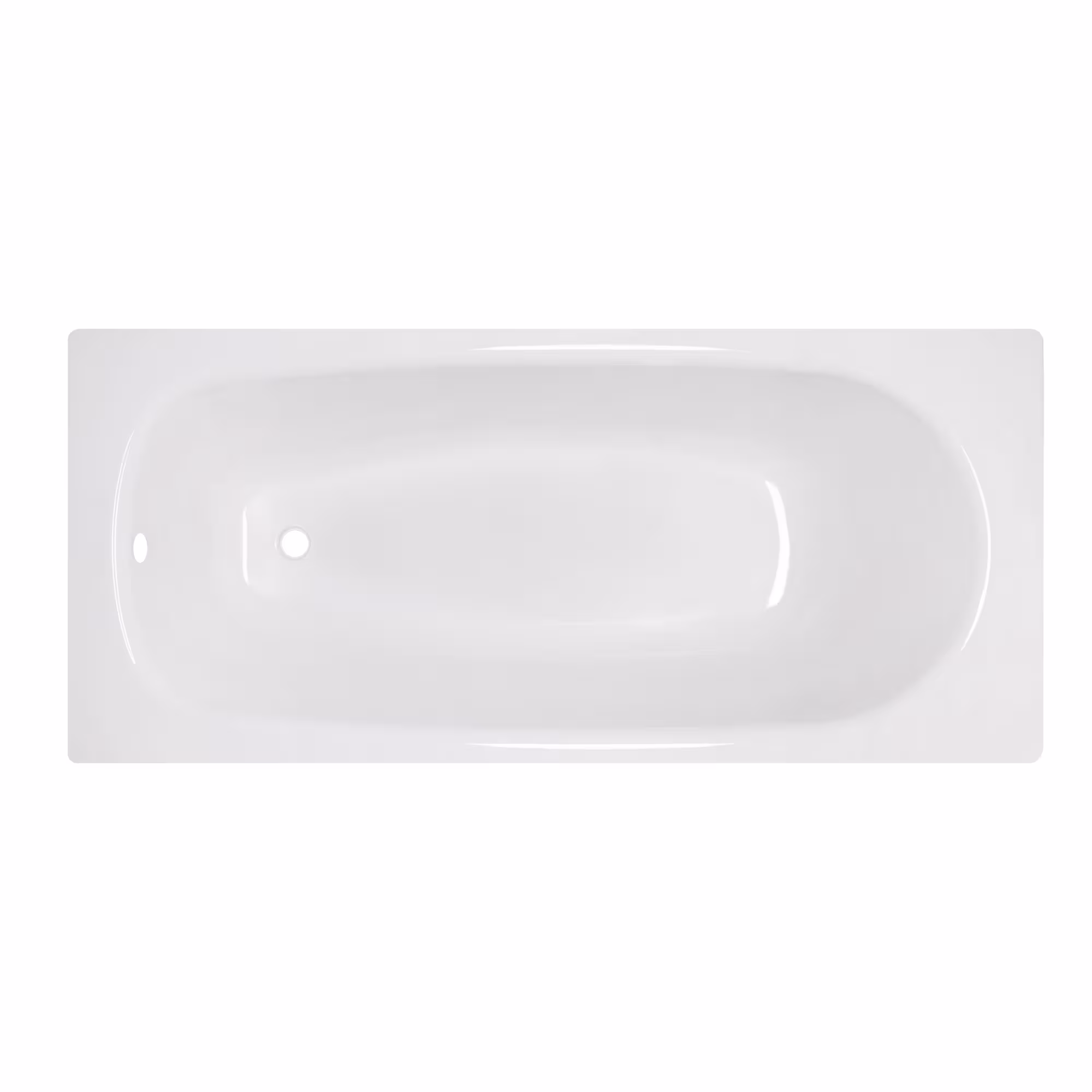 Badewannen aus Stahl, rechteckig Typ Größe: 170 x 75 cm (3,5mm) rechteckig aus der Kategorie Stahl-Emaille Badewannen mit der Artikelnr. 1818414