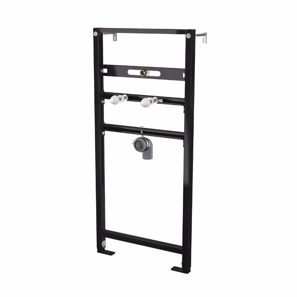 Montagerahmen für Urinal von AlcaPlast Montagerahmen für Urinal aus der Kategorie Urinale