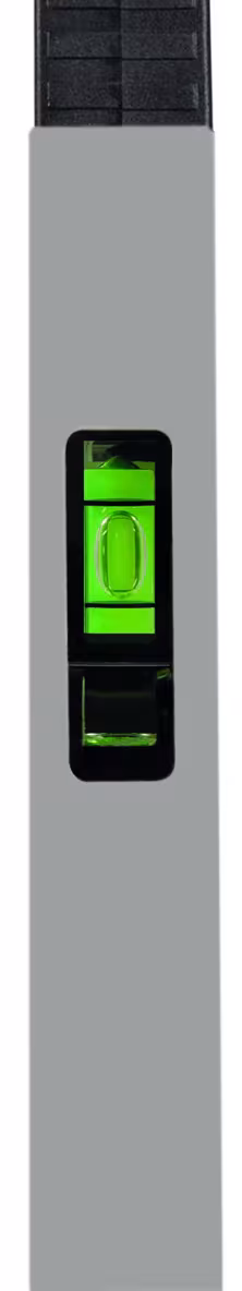 Wasserwaage Plus 60 cm mit Magnet von der Marke PROJAHN aus der Kategorie Mess- und Prüfwerkzeuge