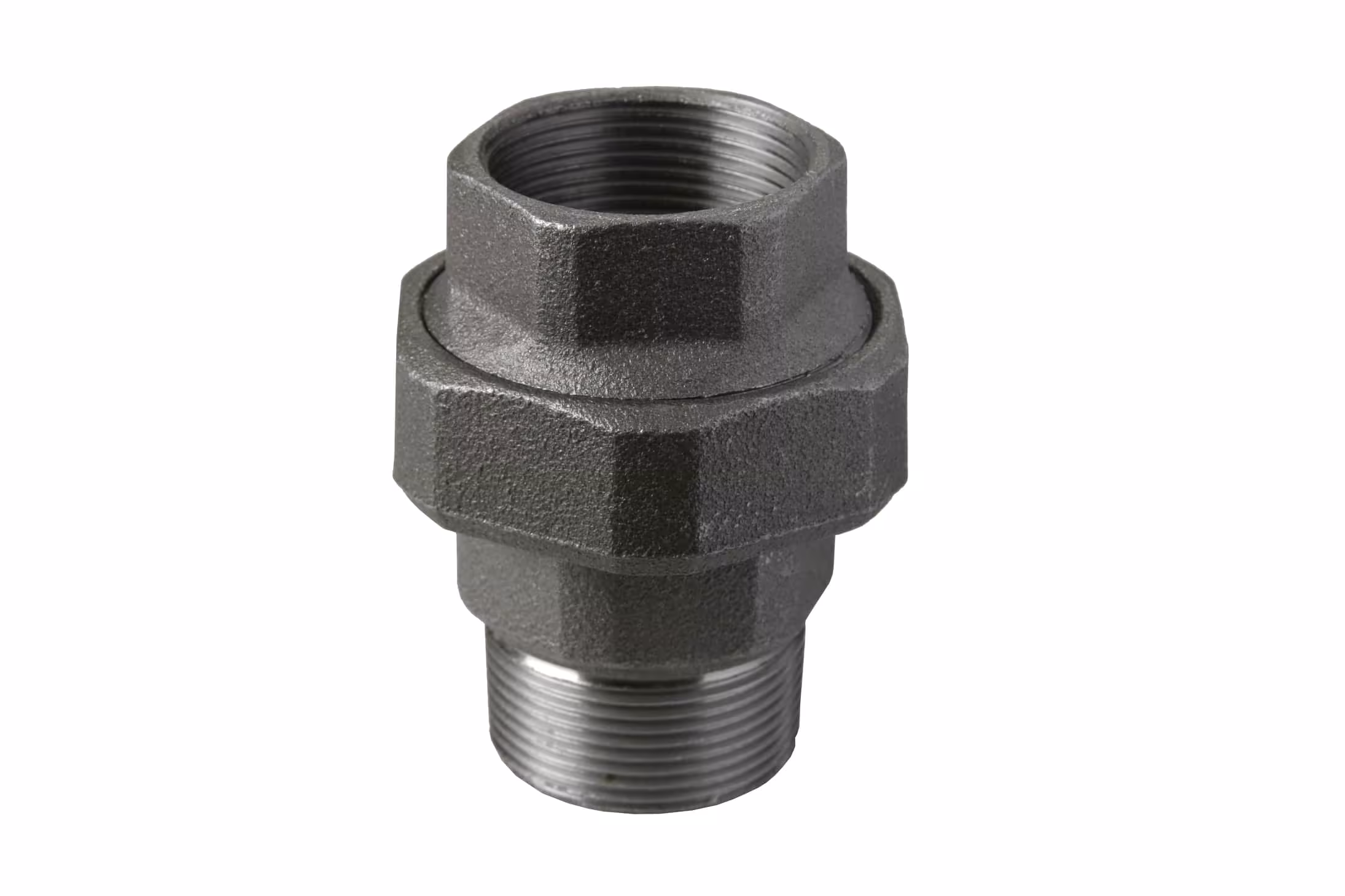 Temperguss Verschraubung Nr. 341 aus der Kategorie Tempergußfittings
