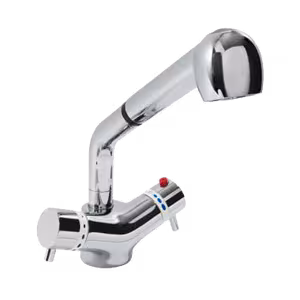 Rada Spültisch-Thermostatarmatur 9009 HPM von der Marke Rada Rada Spültisch-Thermostatarmatur 9009 HPM aus der Kategorie Küchenarmaturen mit der Artikelnummer 1.1929.112