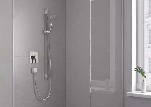 Detailbild 3974379 Hansgrohe Brausestange Unica S Puro Brausestange 900 mm chrom