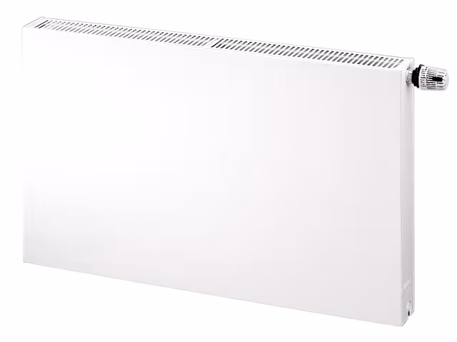 Flachheizkörper Plan Ventil Compact Typ 10 BH 900 BL 700 Links, von der Marke PURMO PURMO Flachheizkörper Plan Ventil Compact Typ 10 aus der Kategorie Plan Ventilheizkörper mit der Artikelnr. F0A100900700131