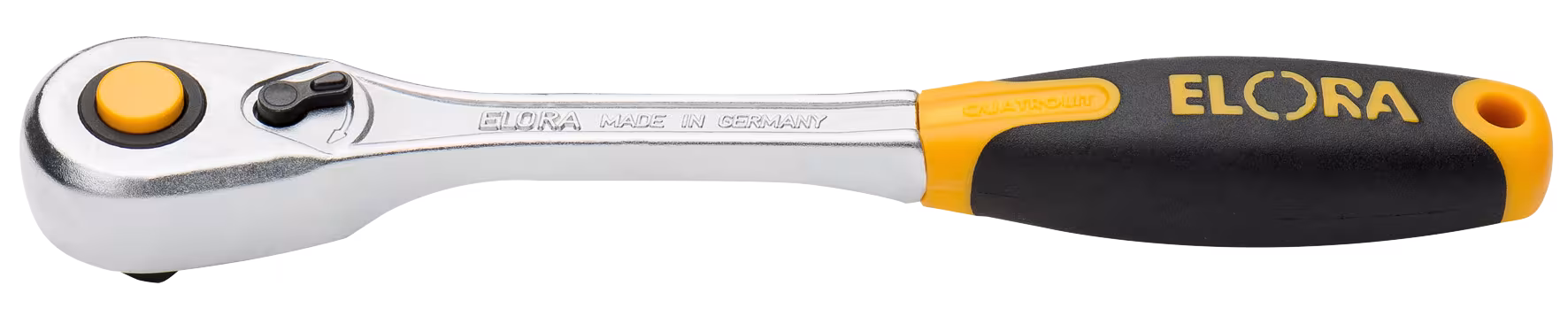 Hebelumschaltknarre 3/8", ELORA-870-1D aus der Kategorie Steckschlüssel-Sortiment 3/8" mit der Artikelnr. 0870001012000