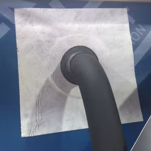 Dichtmanschette Dichtmanschette für Durchmesser 42 mm - 55 mm aus der Kategorie Steildachdurchgänge mit der GTIN 4027822670750 Dichtmanschette von der Marke Klöber aus der Kategorie Steildachdurchgänge