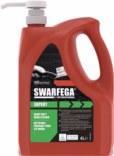 Handreinigungspaste Swarfega® Expert 4l Paste SWARFEGA aus der Kategorie Hand und Haut, Reinigung und Schutz mit der Teilenummer 8004983918