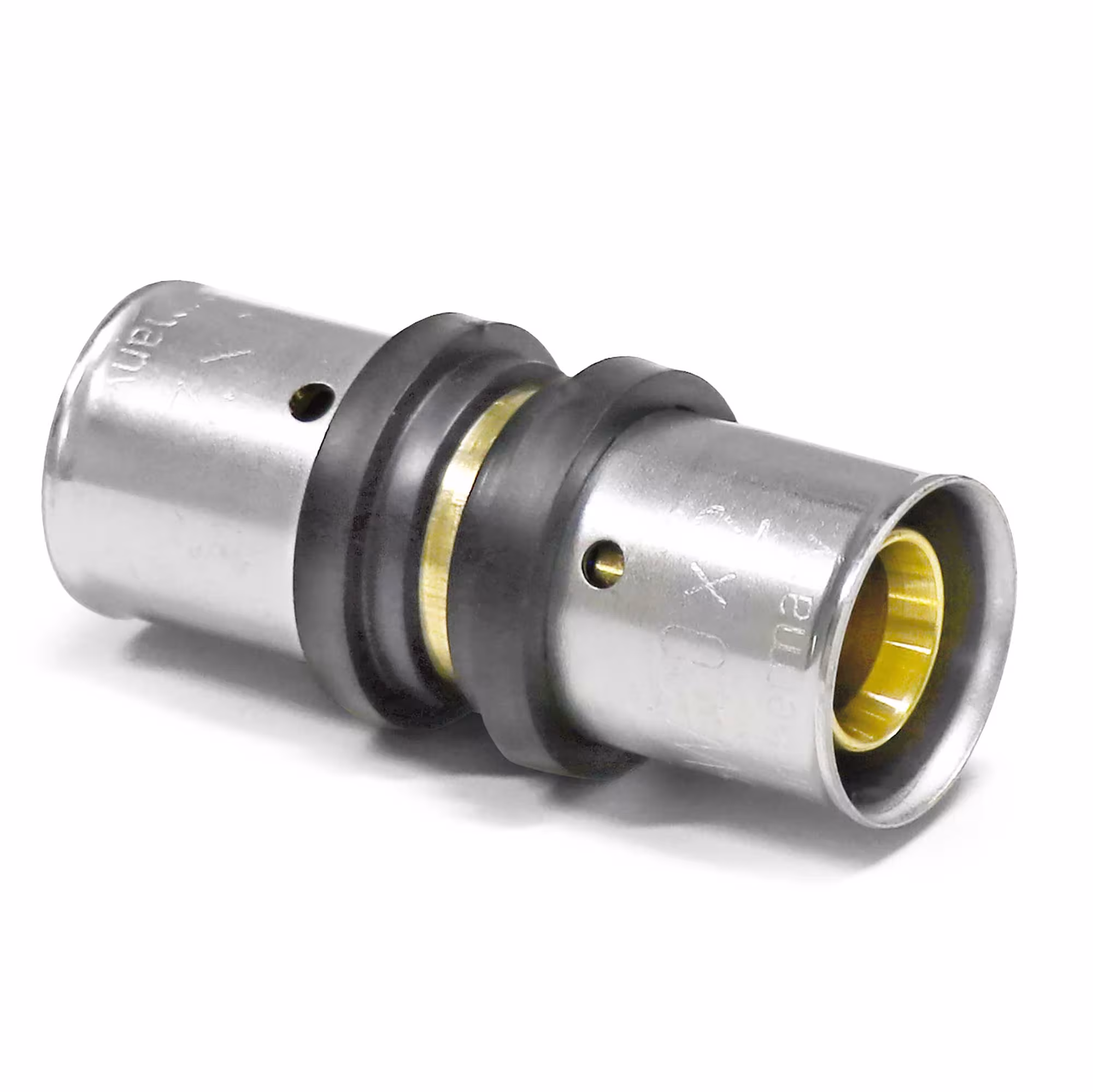Press-Kupplung aus der Kategorie Pressfittings