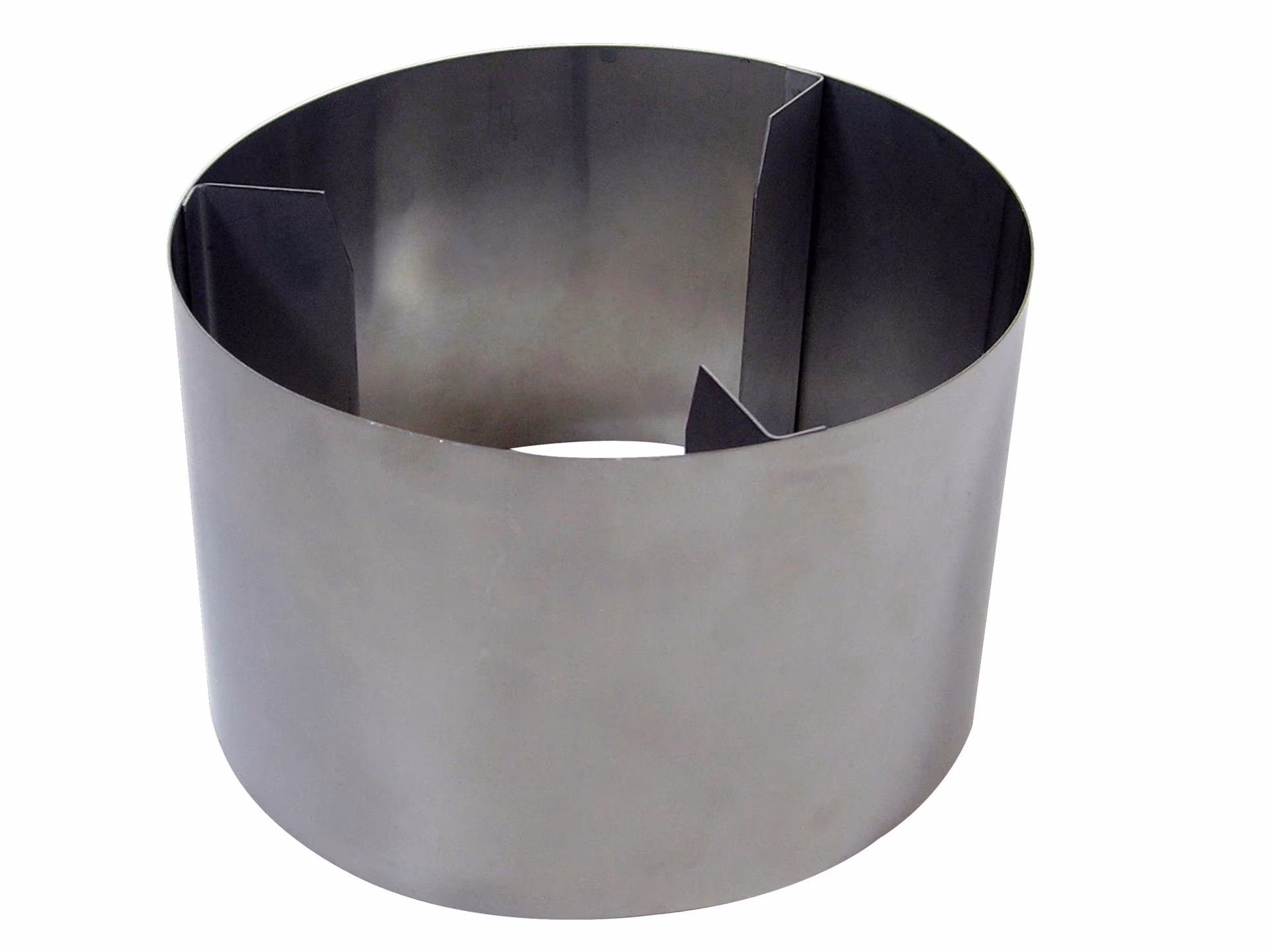 Einwandige EW Zuluftführungshülse D250 für Feuerungsanschluss 90° und 87° von Skoberne Einwandige EW Zuluftführungshülse D250 für Feuerungsanschluss 90° und 87° aus der Kategorie Edelstahl Abgassystem einwandig mit der Artikelnr. 670175