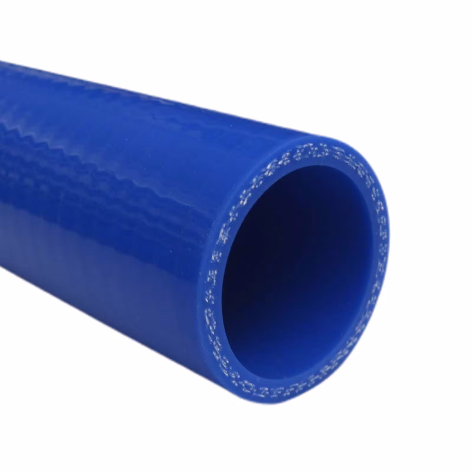 85 x 95 mm Kühlerschlauch Silikon Bogen 90° LLK Ladeluft Kühlmittel Schlauch blau (4,0 bar) - 200mm aus der Kategorie Kühlwasserschläuche mit der Artikelnummer KSB085-090-200GA
