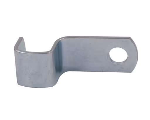 Wandbefestigung horizontal aus der Kategorie Zubehör mit der Artikelnummer 12699