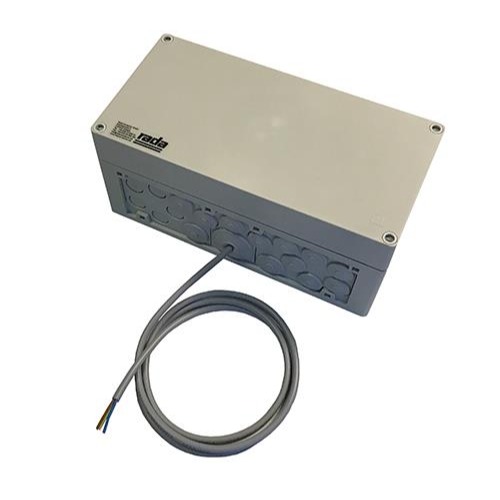RADA SV-V20 Stromversorgung mit Verteiler von Rada Armaturen RADA SV-V20 Stromversorgung mit Verteiler aus der Kategorie Waschtischarmaturen mit der Artikelnr. 1399652