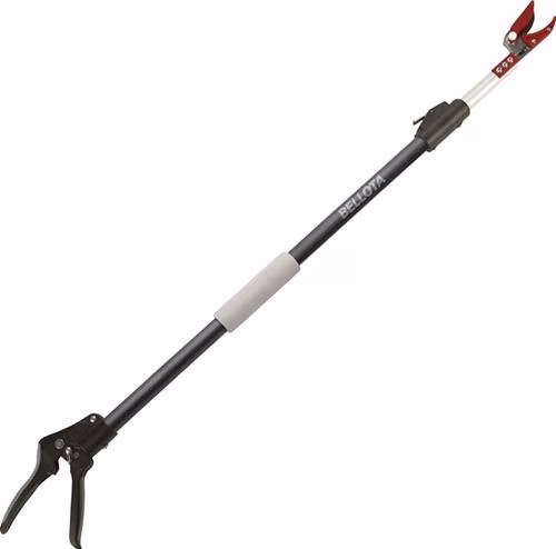 Teleskopschneidgiraffe Smart Länge 1020mm Schneideleistung 10mm BELLOTA aus der Kategorie Stiele und Verlängerungen mit der Teilenummer 4000819600