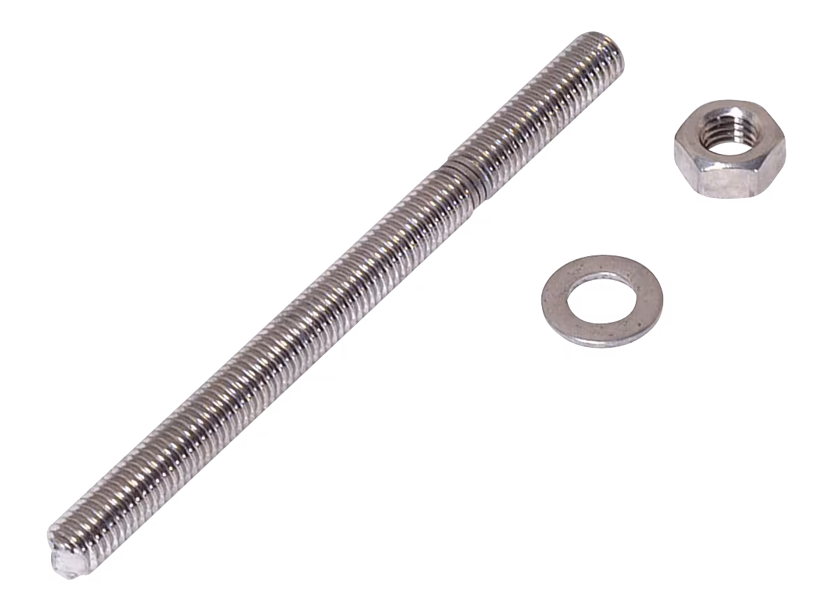 Ankerstange M8 x 110 A4 mit Zulassung, für IJM, 1 Pack = 10 Stück von Beko Ankerstange M8 x 110 A4 mit Zulassung, für IJM, 1 Pack = 10 Stück aus der Kategorie Verbundanker & Klebedübel mit der Artikelnr. 390 808 110