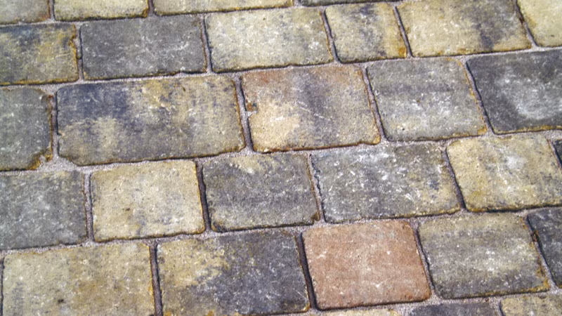 TecLine Fugenfestiger 1 l Flasche Pfad, Straße, Kopfsteinpflaster, Fußboden, Gehweg