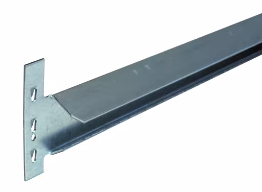 Reifentraversen 1150 mm, verzinkt (H = 50 mm) aus der Kategorie Autoteilelagerung mit der Artikelnummer 13929