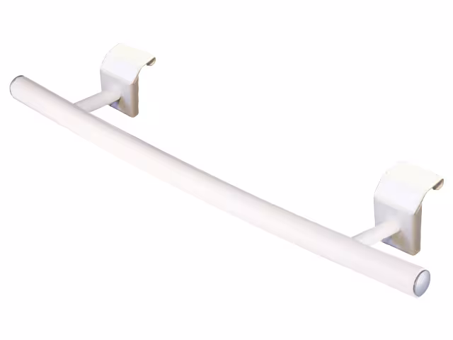 Handtuchhalter für Plan-Flachheizkörper BL 500, von der Marke PURMO PURMO Handtuchhalter für Plan-Flachheizkörper aus der Kategorie Handtuchhalter Heizkörper mit der Artikelnr. AZ03TR004000863