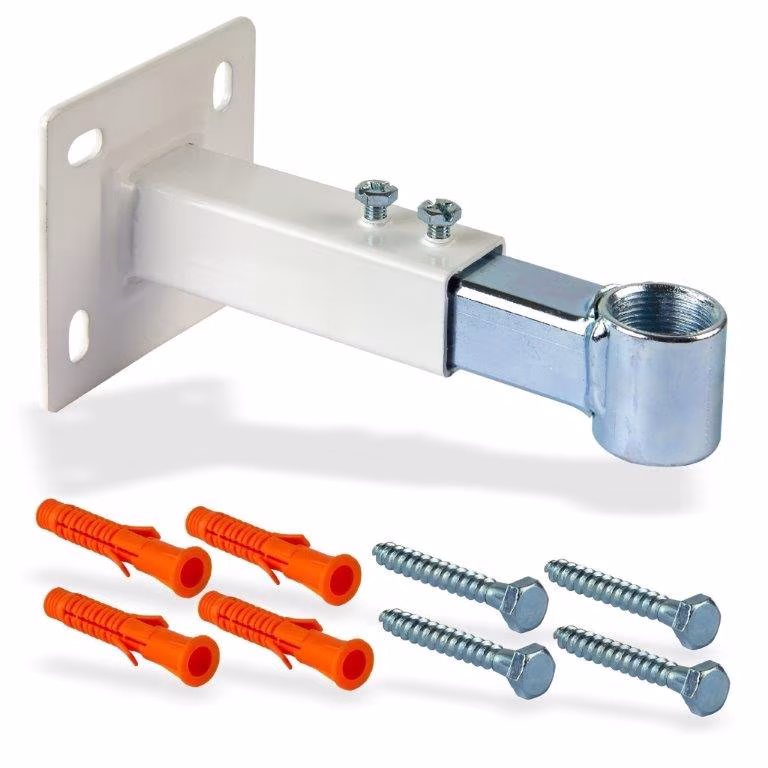 Zilio Stützkonsole 3/4" und 1" für Kesselsicherheitsgruppe und MAG 8-24 Liter aus der Kategorie Ausdehnungsgefäße mit der Artikelnr. SUP002, Maschine, Schraube, Klammer, Gerät, Werkzeug, Maschine, Schraube, Klammer, Gerät, Werkzeug