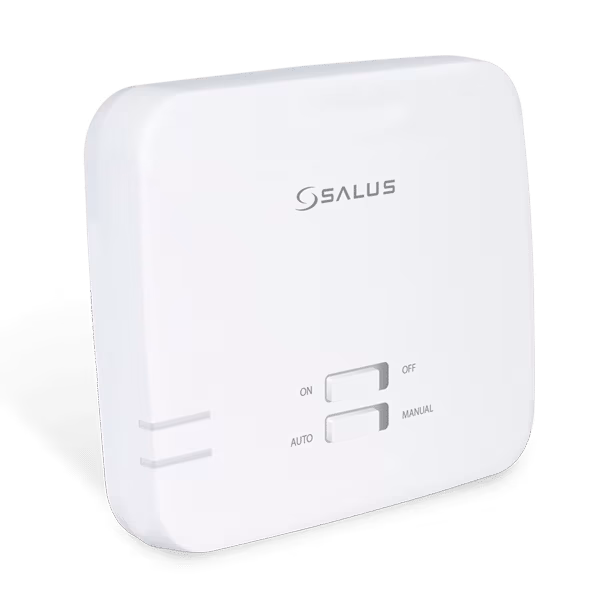 Relais-AP-Empfänger Funk aus der Kategorie Thermostate mit der GTIN 5060103693627 Relais für Serie RT510 und SQ610 von der Marke Salus aus der Kategorie Thermostate