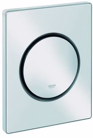 GROHE Urinal-Betätigung Nova Cosmopolitan 38804 Flow Management System manuelle Betätigung alpinweiß von der Marke Grohe GROHE Urinal-Betätigung Nova Cosmopolitan 38804 Flow Management System manuelle Betätigung alpinweiß aus der Kategorie Urinale mit der Teilenummer 6000503656