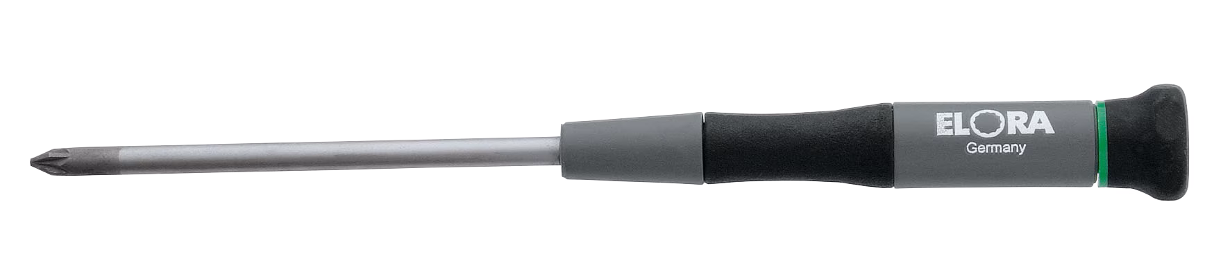 Elektronik Schraubendreher, Pozidriv, 612-PZ aus der Kategorie Elektronik- und Feinmechanik Schraubendreher mit der Artikelnr. 0612000011000