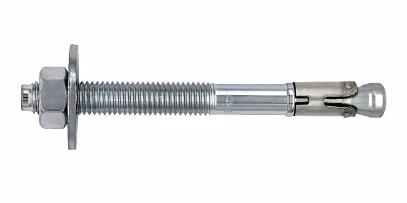 Bolzenanker MKT BZ-UH plus 12-105-125/200 vz (25 Stück) von MKT Bolzenanker MKT BZ-UH plus aus der Kategorie Metalldübel & Stahlanker mit der Artikelnr. 6345401