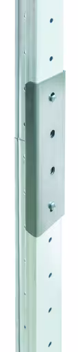 Kopplungsstück für 2 T-Profile, RAL 5010 enzianblau aus der Kategorie Zubehör mit der Artikelnummer 30350-B