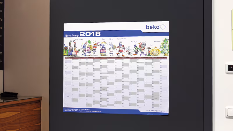 TecLine Sprühkleber -Spezial- 2in1 200 ml Text, Kalender, Weiße Tafel, Elektronik, Bildschirm