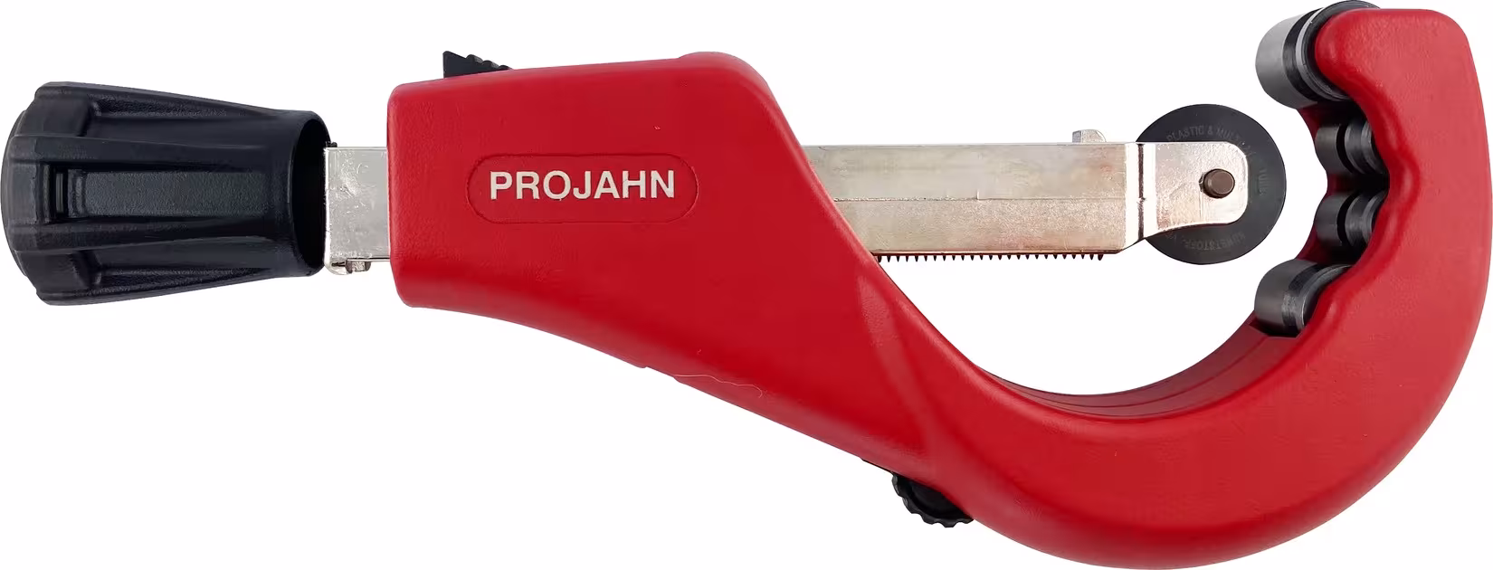 Ersatzrädchen für Rohrabschneider 19x6,2mm für INOX aus der Kategorie Sägen, Entgrat- & Kalibrierwerkzeug mit der GTIN 4000146022412 Rohrabschneider QUICK für Edelstahl-Rohre Ø 6 - 76 mm von der Marke PROJAHN aus der Kategorie Sägen, Entgrat- & Kalibrierwerkzeug