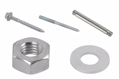 Schrauben, Muttern & Nägel Schrauben, Muttern & Nägel