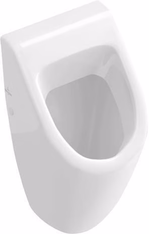 VILLEROY & BOCH Absaug-Urinal Subway 751300 285x315mm Oval Weiß Alpin von der Marke Villeroy & Boch VILLEROY & BOCH Absaug-Urinal Subway 751300 285x315mm Oval Weiß Alpin aus der Kategorie Urinale mit der Teilenummer 6000548254
