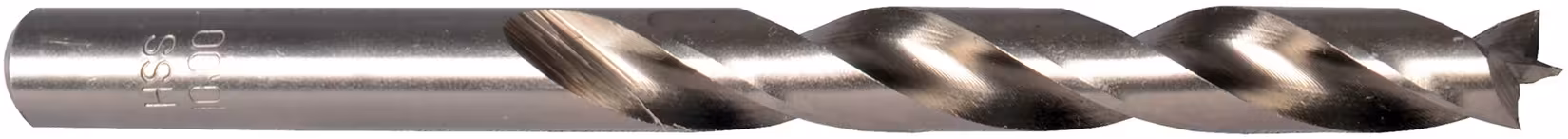 Holzspiralbohrer HSS M2 PrimeCut 3,0 mm von der Marke PROJAHN Holz-Spiralbohrer HSS-G PrimeCut Typ Durchmesser: 3 mm aus der Kategorie Bohrer mit der Artikelnr. 19703