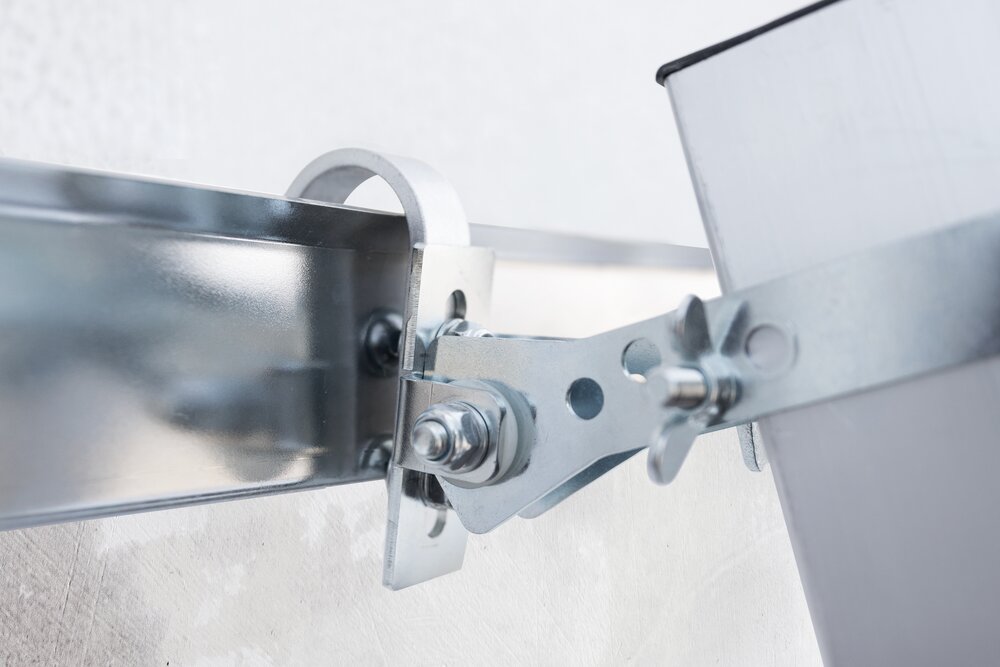 Milieubild 3818968 Munk Leiterkopfsicherung Haken Ø 35 mm