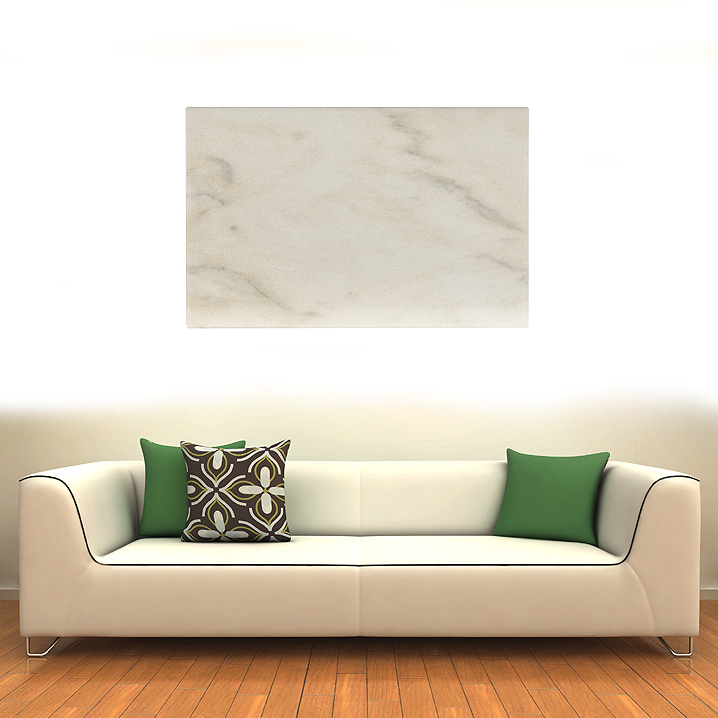 Zusatzbild 3637417 Natursteinheizung Luxor 0500 Watt 0620x400x30 mm