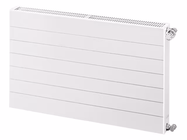 Flachheizkörper Ramo Compact Typ 33 BH 550 BL 3000, von der Marke PURMO PURMO Flachheizkörper Ramo Compact Typ 33 Austausch aus der Kategorie Design Austauschheizkörper mit der Artikelnr. F0I330553001030