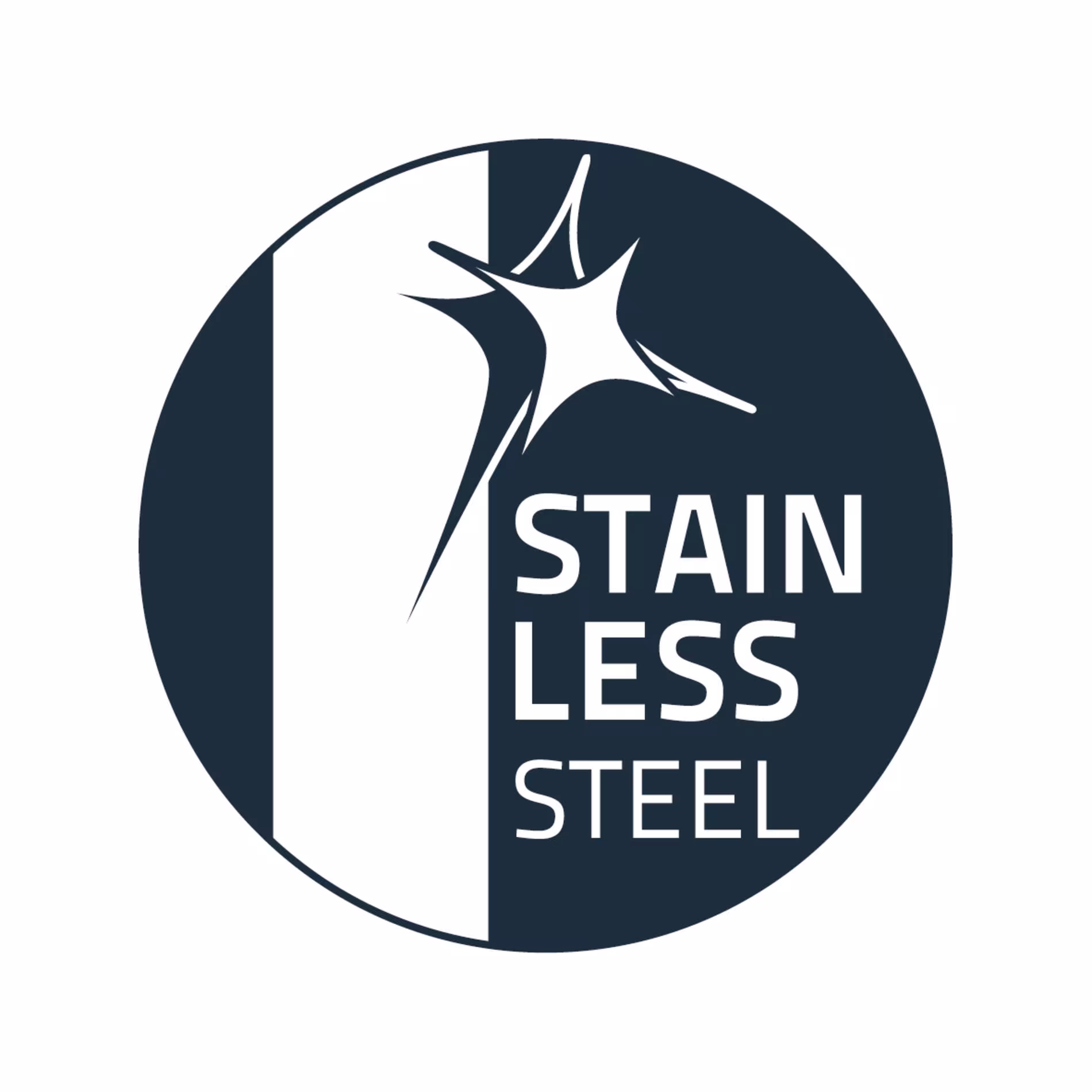 WC-Bürste Leo, chromfarben matt, mit langem Stiel, Edelstahl mit der Artikelnr. A0170101 WC-Bürste Leo, chromfarben matt, mit langem Stiel, Edelstahl von Ridder aus der Kategorie Badausstattung & Sanitär