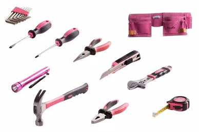 Figofix rosa Handwerkzeuge Figofix rosa Handwerkzeuge