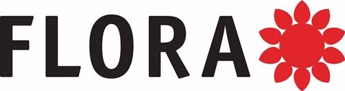 Logo 4029696 Gartenbesen Breite 440mm Anzu Zinken 21 PA FLORA