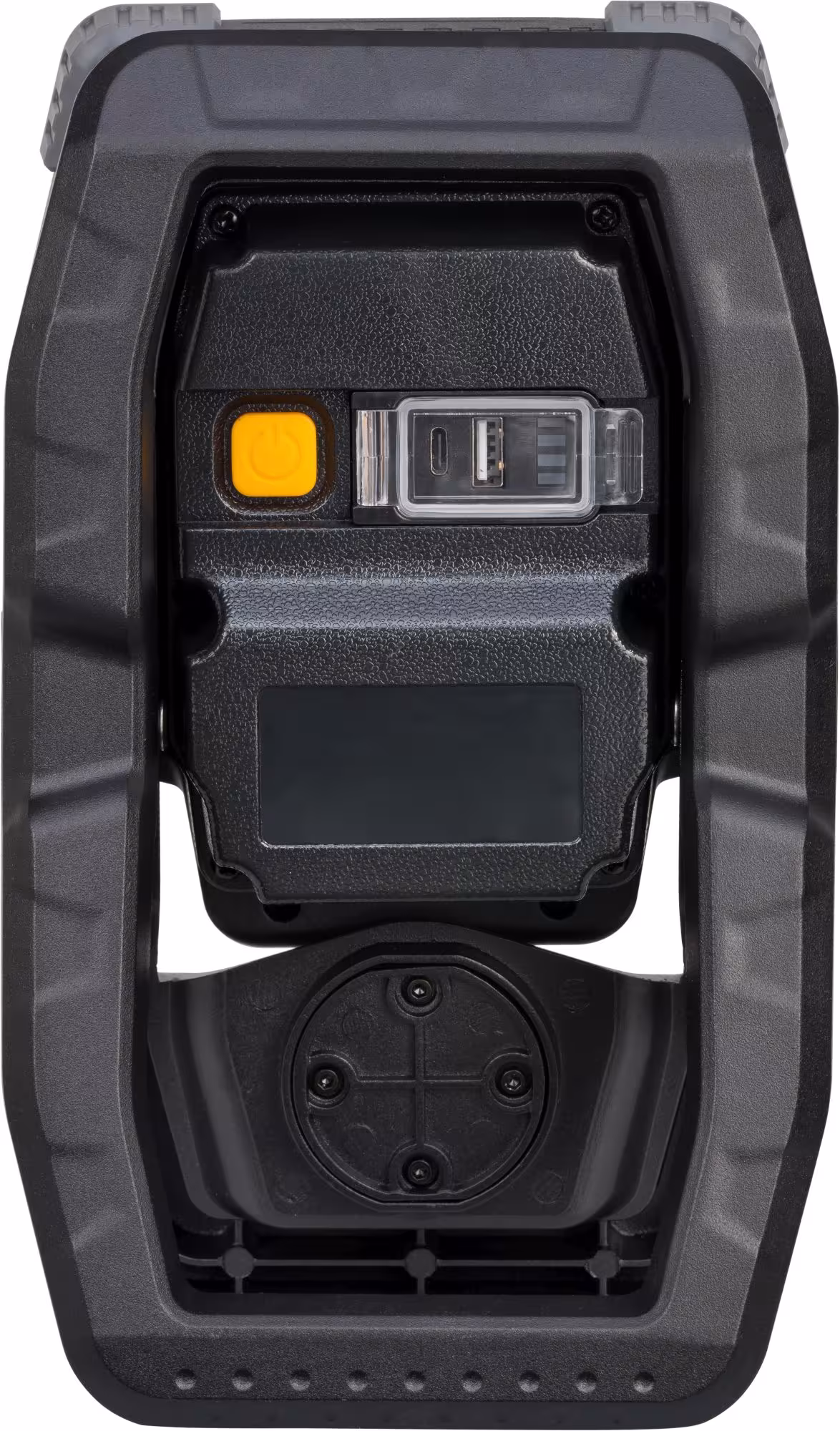 Zusatzbild des Artikels Mobiler LED Akku Strahler CL 4050 MA Clip, 3800lm, IP65 aus Beleuchtung