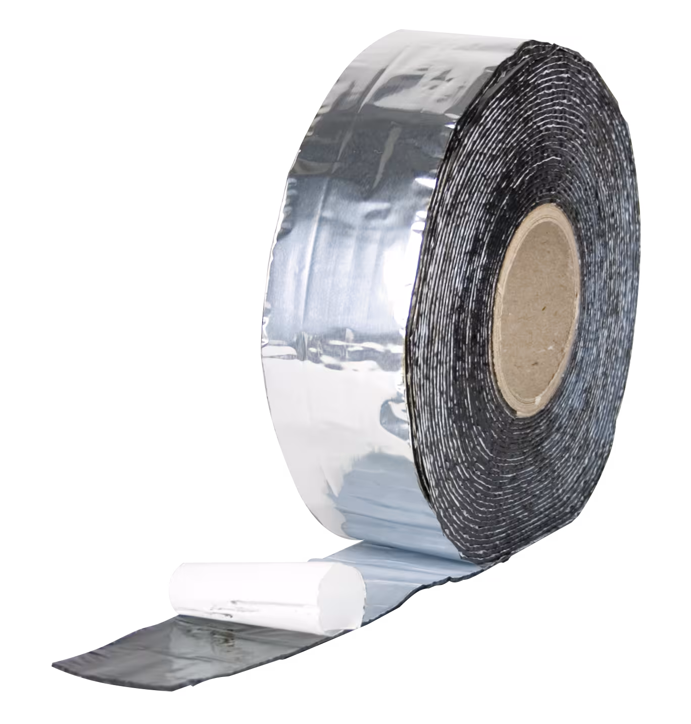 BT-Universaldichtband 100 mm breit x 10 m, ALU-BLANK aus der Kategorie Klebebänder & Dichtbänder mit der Artikelnr. 262 4 100