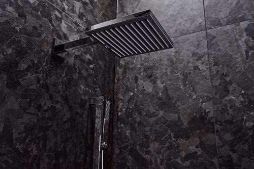 Hansgrohe Stabhandbrause Pulsify E 1 jet chrom