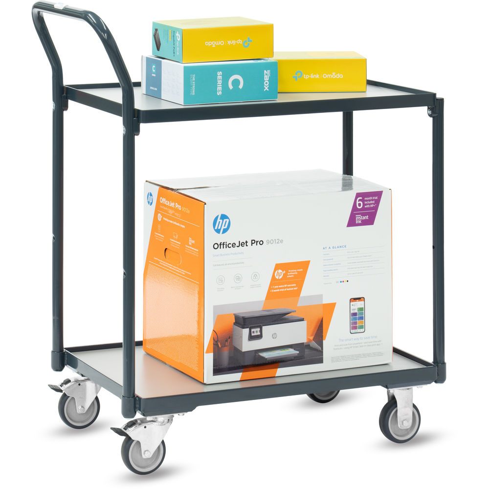 Tischwagen 2240-7016 480 mm x 740 mm