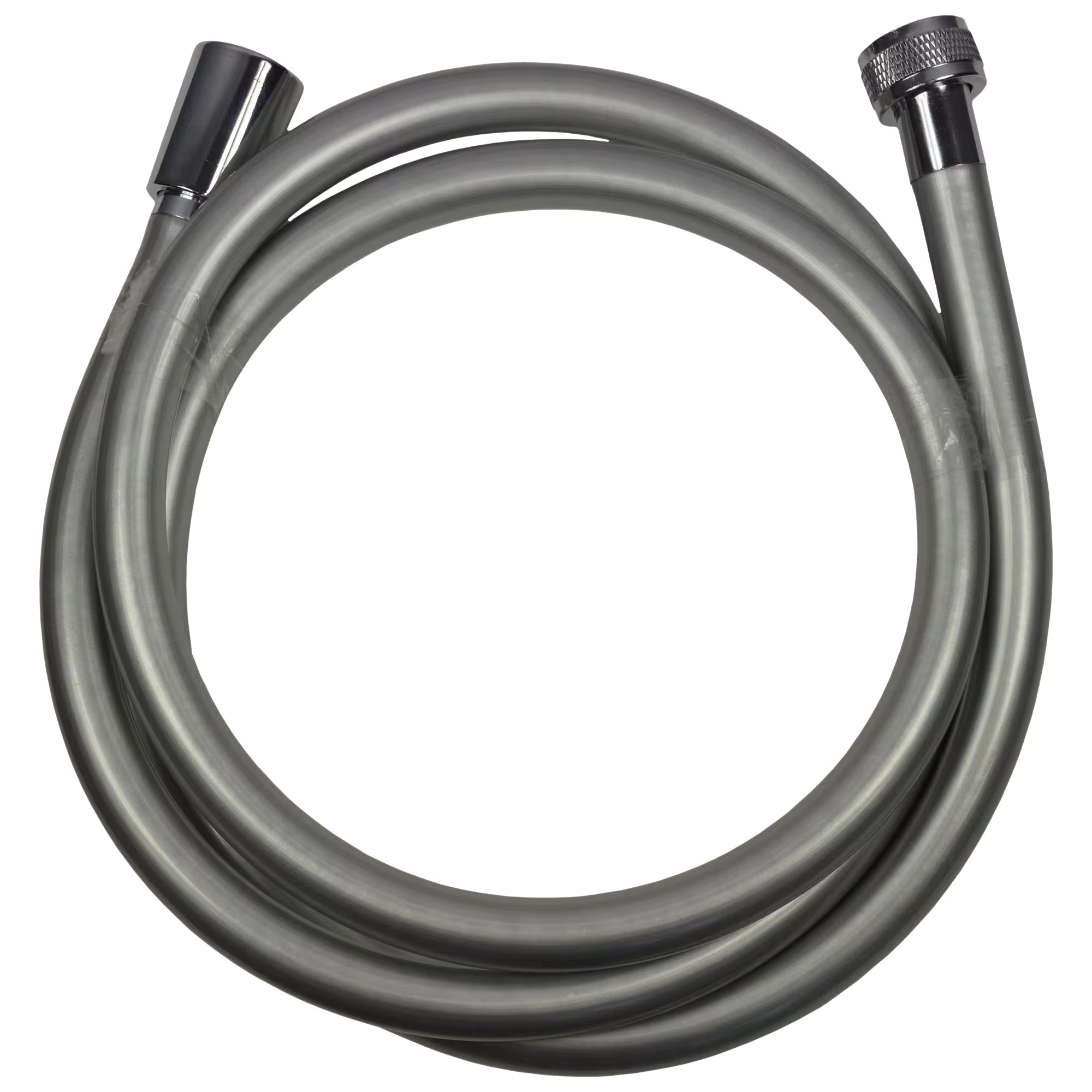 Brauseschlauch Silber 1,5-2m von 0 Brauseschlauch Silber 1,5-2m aus der Kategorie Hand-Kopfbrausen/Duschschläuche