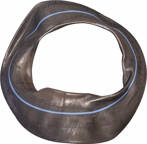 Schlauch Gumit Breite 100mm für 4000 818 171+4000 818 162 MÜBA aus der Kategorie Schubkarren, Mulden und Räder mit der Teilenummer 8000376136