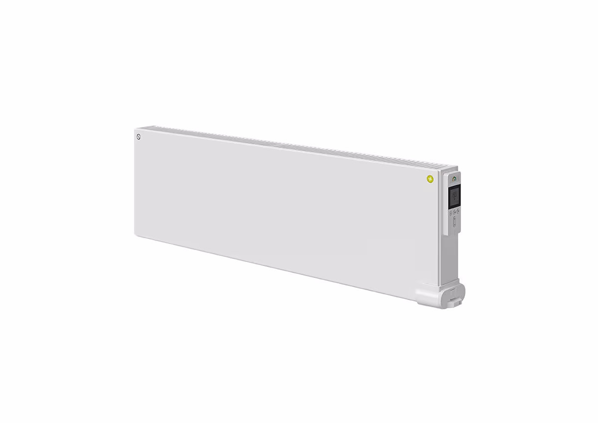 Zusatzbild 2569982 PURMO Flachheizkörper Yali Parada Plus Typ 21 BH 300 BL 500, 500W elektrisch